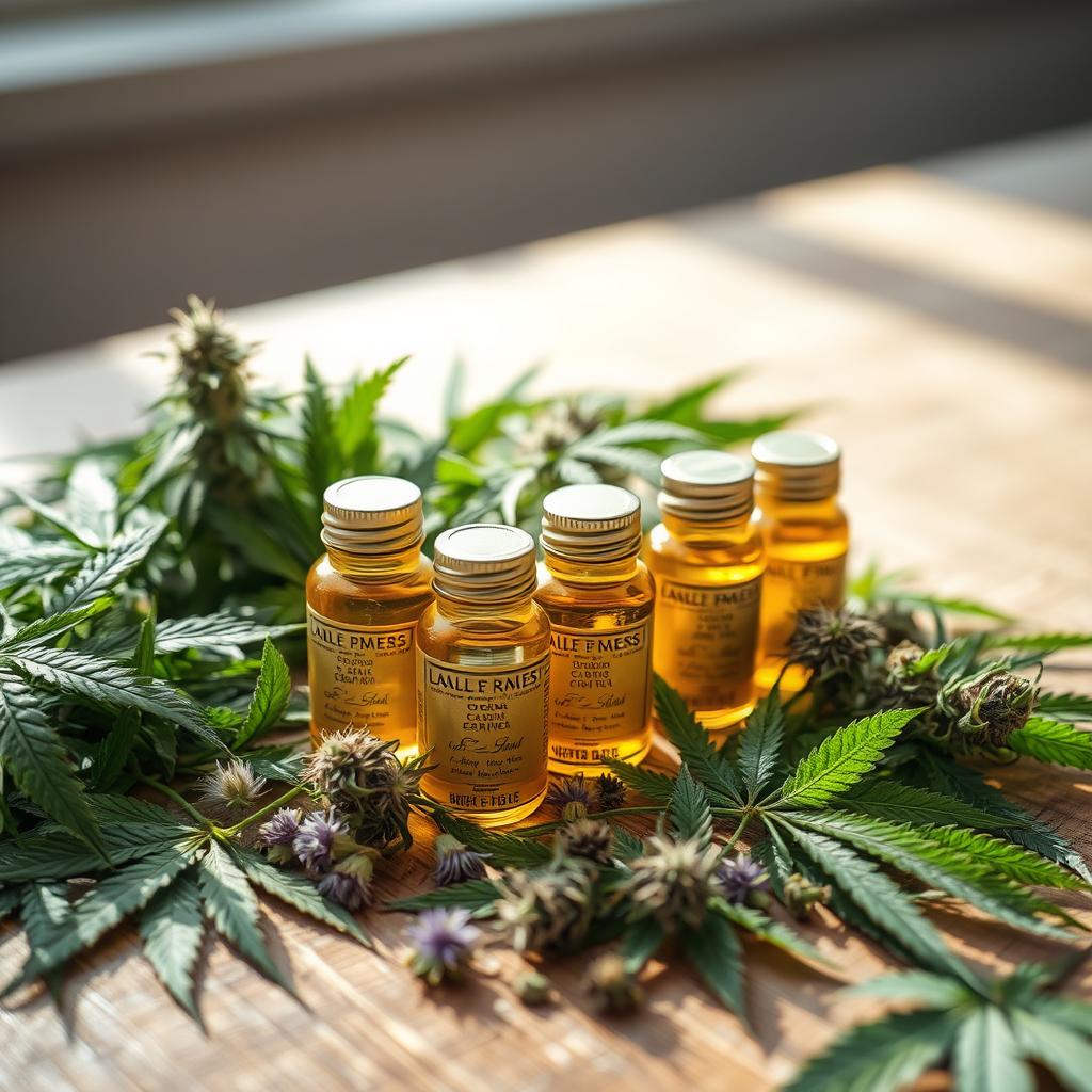 CBD, CBN, CBG: Everything You Need to Know About Cannabinoids
