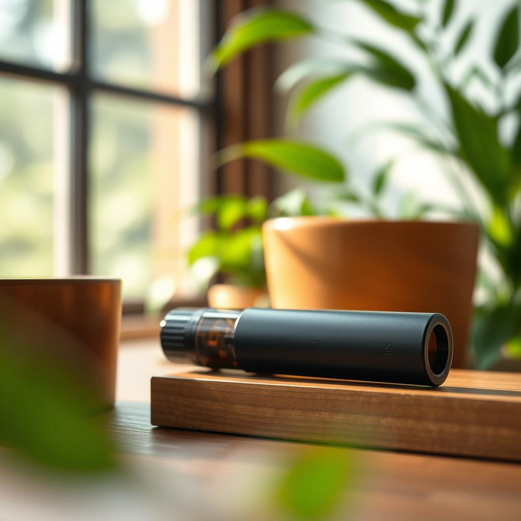 CBD Inhaler: Safe, Effective, and Fast-Acting Delivery for Wellness