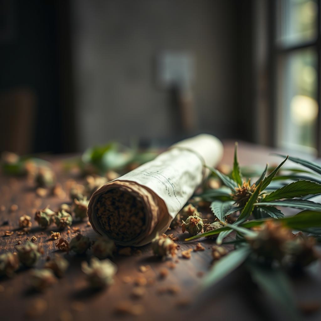 How CBD Blunts Work: What to Expect from Smoking Hemp Flower