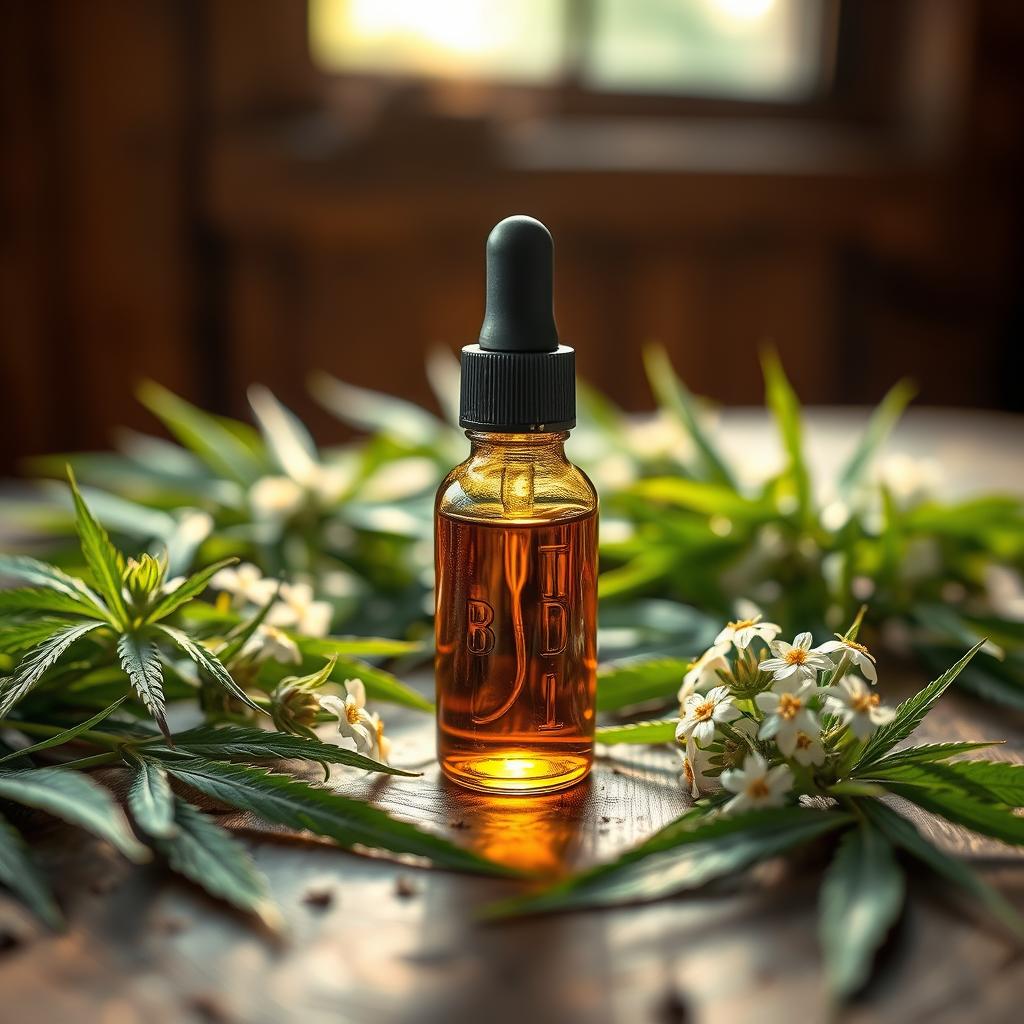 Organic CBD Tincture Sale: USDA Certified, Pure & Natural Hemp Extracts