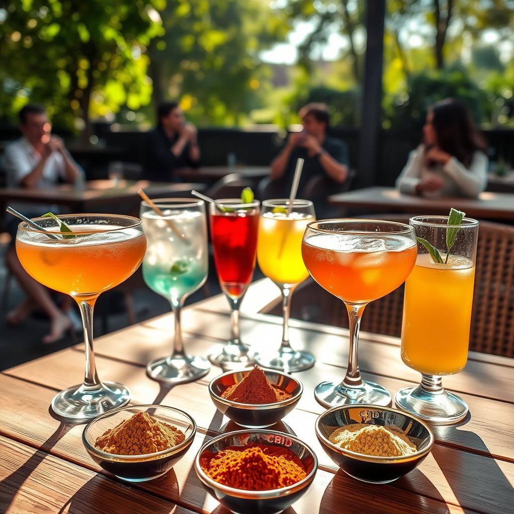 Recess CBD: Complete Guide to Drinks, Powders, Benefits, and Availability