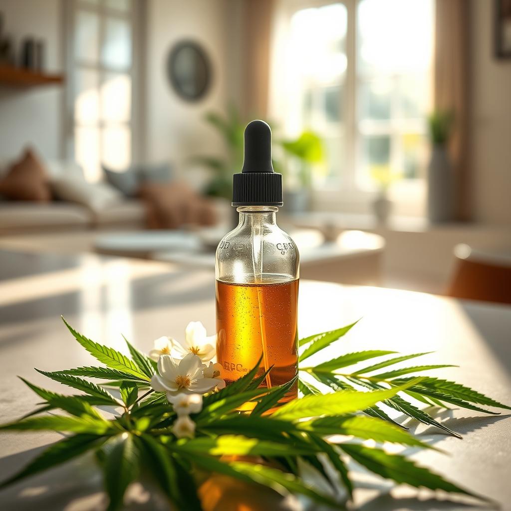 Uplift CBD: THC Free Options and Full-Spectrum Relief Explained
